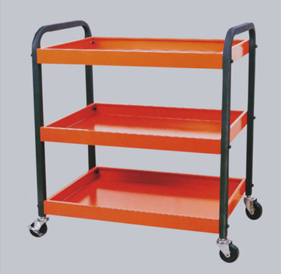 深圳廠家直銷(xiāo) 高效便捷的手推工具車(chē)，滿足珠海、中山等多地需求