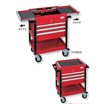 前田工具車(chē) 實(shí)用性與可靠性的卓越結(jié)合