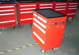 工業(yè)工具車區(qū)域市場概覽 濟南、淄博、青島的多樣化應(yīng)用