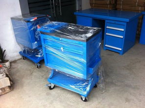 金科富智009工具車 專業(yè)設(shè)計(jì)與便捷使用指南