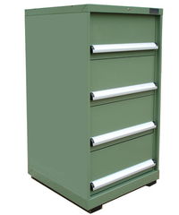 工具存儲解決方案全解析 標準型工具柜、工具車、工具箱與工具包的生產供應商